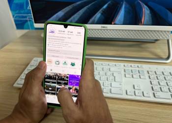 Redes Sociais da CMM alcançam 4º lugar em ranking nacional que mede interação de perfis legislativos