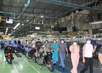 Portaria torna projeto ‘Zona Franca de Portas Abertas’ em programa institucional da Suframa