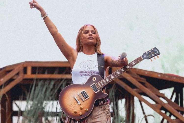 Luisa Sonza apresenta ‘Escândalo Íntimo’ em Manaus, dia 13 de abril