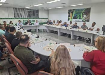 Suframa dá início à programação de integração e capacitação para servidores de unidades regionais