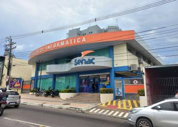 Senac Amazonas lança edital para o ‘Programa de Desenvolvimento e Inovação’