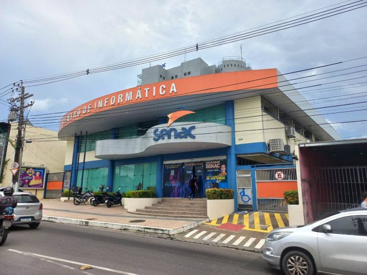 Senac Amazonas lança edital para o ‘Programa de Desenvolvimento e Inovação’