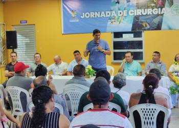 Jornada de cirurgias de vesículas em Parintins termina com saldo positivo