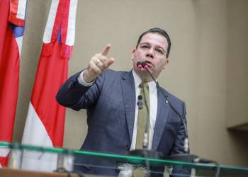 Deputado Wilker Barreto repercute fala do secretário de Saúde Anoar Samad