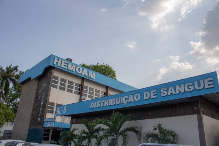 Hemoam tem contas aprovadas por Conselho Consultivo