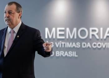 Senador Omar e membros da CPI da Pandemia vão pedir reabertura de investigações contra Bolsonaro ao novo Procurador-geral da República