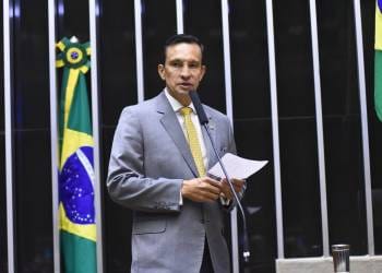 Definidas as Comissões na Câmara Federal para o Deputado Sidney Leite