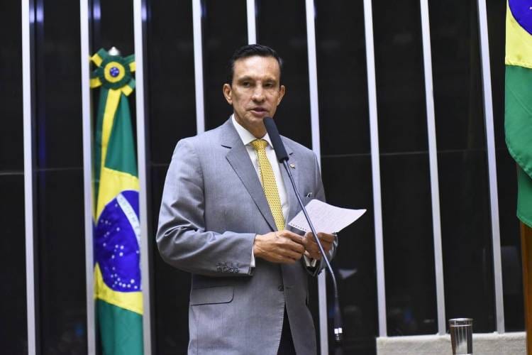 Definidas as Comissões na Câmara Federal para o Deputado Sidney Leite