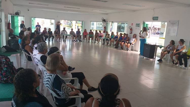 Mulheres encontram na espiritualidade um refúgio para o equilíbrio emocional, diz especialista