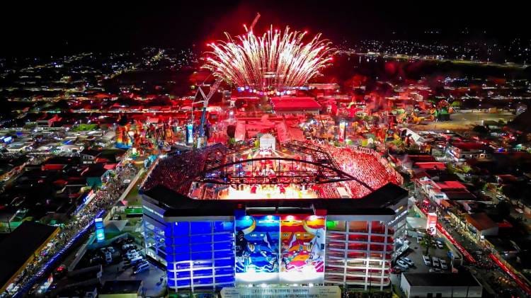 Prefeitura define Comissão de Escolha dos Jurados para o 57º Festival Folclórico de Parintins