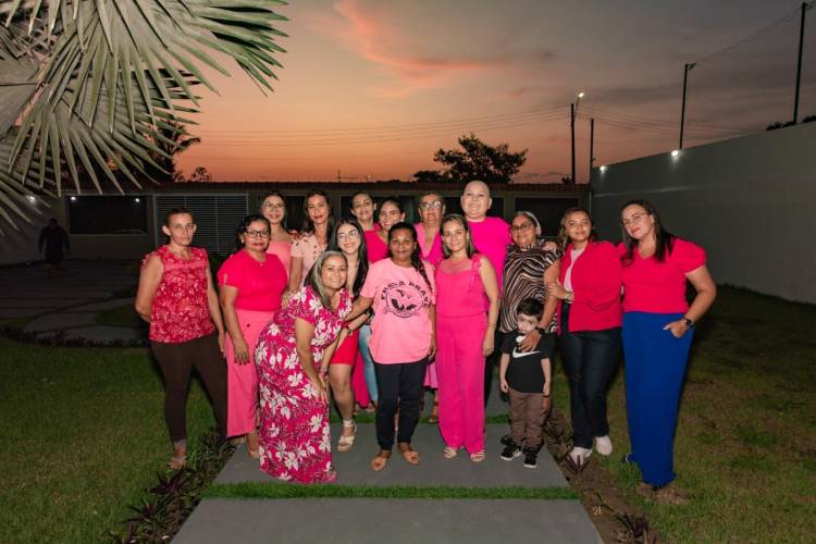 Homenagem às mulheres em Presidente Figueiredo terá cuidados com a beleza, dança e show musical