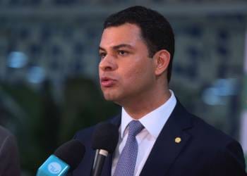 Projetos de Saullo Vianna ampliam acesso ao tratamento para Síndrome de Down na saúde pública