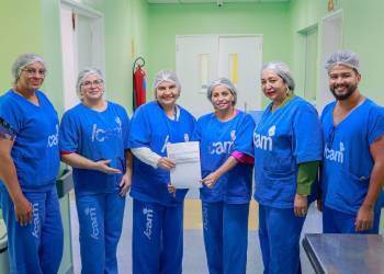 Instituto da Criança tem centro cirúrgico modernizado e ganha novos equipamentos com emenda do deputado Delegado Péricles