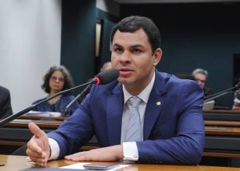 Saullo Vianna pede vistas e adia votação em Comissão da Câmara de projeto de Lei que cria Zona Franca em Minas Gerais