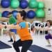 Aulas de dança e pilates do Parque Municipal do Idoso são aliadas fundamentais para a saúde e bem-estar da pessoa idosa