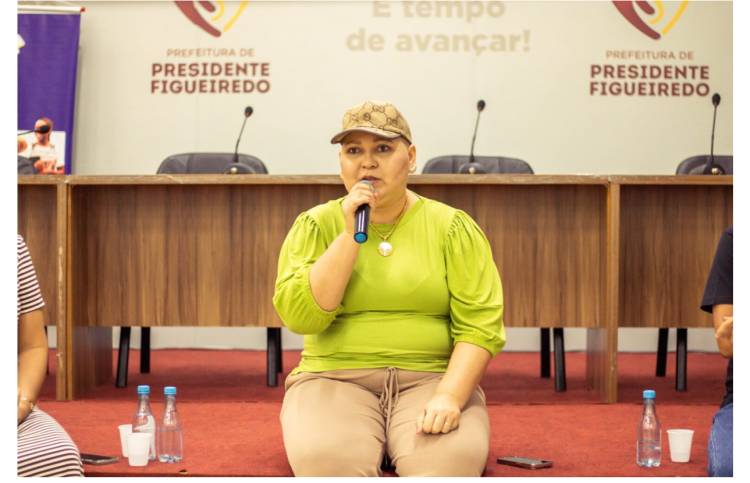 Presidente Figueiredo se torna referência em empreendedorismo e desenvolvimento na região Norte