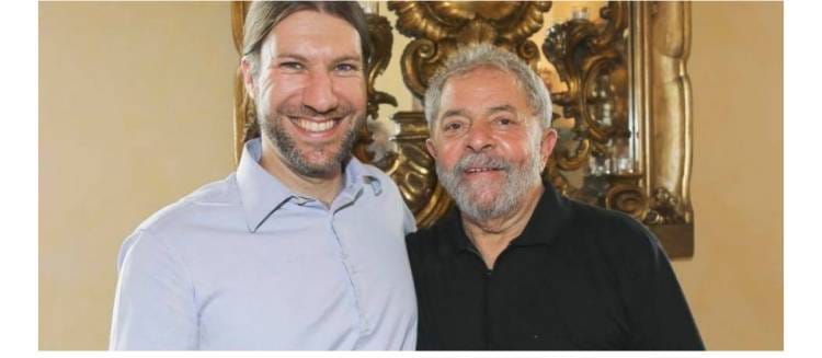 Diplomata brasileiro morre durante missão em Ruanda; Lula lamenta morte