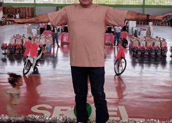 FAKE NEWS – Prefeitura de Santa Isabel do Rio Negro refuta notícias requentadas