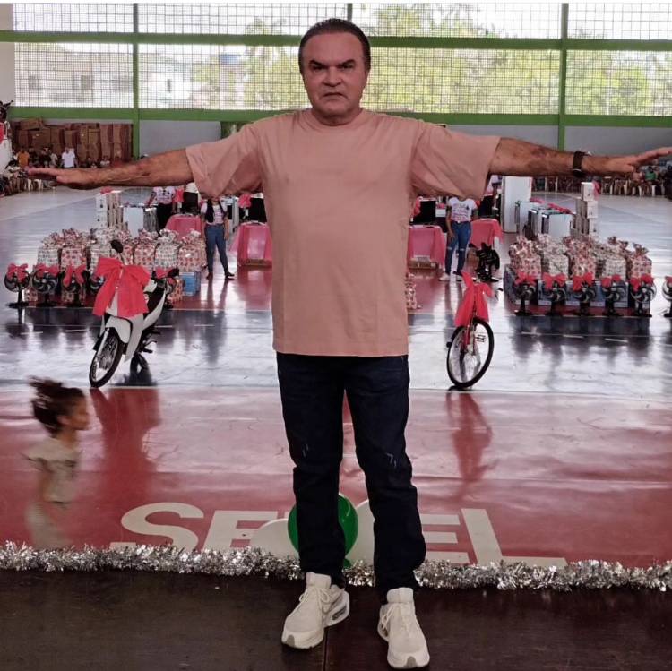 FAKE NEWS – Prefeitura de Santa Isabel do Rio Negro refuta notícias requentadas