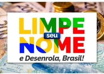 Governo Federal decide prorrogar Desenrola por mais 50 dias