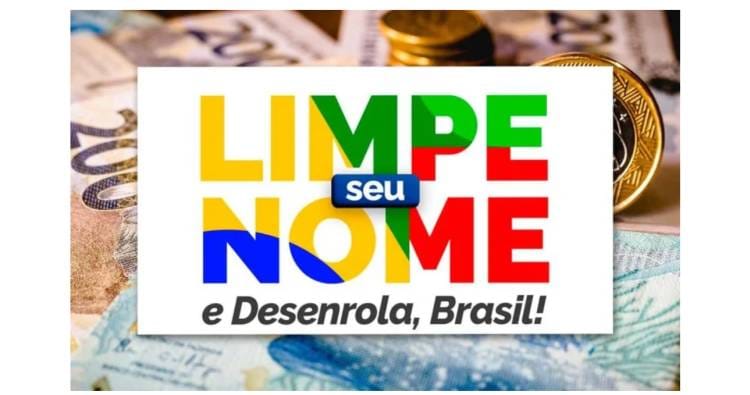 Governo Federal decide prorrogar Desenrola por mais 50 dias