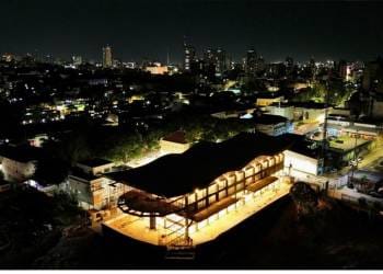 Prefeitura terá shows de Vanessa da Mata e David Assayag na inauguração do complexo turístico e cultural mirante Lúcia Almeida