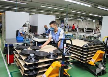 PIB do Amazonas cresce 2,19% no 4º trimestre de 2023