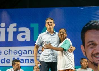 Prefeitura de Manaus é pioneira na criação de Tarifas Sociais de água e esgoto, beneficiando mais de 650 mil pessoas em situação de vulnerabilidade social Por Prefeitura de Manaus