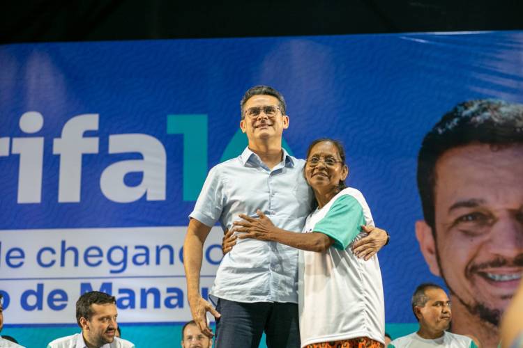 Prefeitura de Manaus é pioneira na criação de Tarifas Sociais de água e esgoto, beneficiando mais de 650 mil pessoas em situação de vulnerabilidade social Por Prefeitura de Manaus