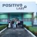 Positivo Tecnologia amplia Positivo Labs em Manaus e acelera seus planos de P&D e Inovação na Amazônia ocidental