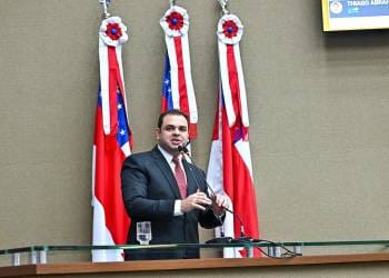 Assembleia Legislativa debate criação de novos municípios no Amazonas