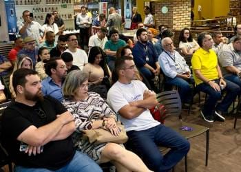 Abrasel no Amazonas realiza 2ª Assembleia Geral para associados