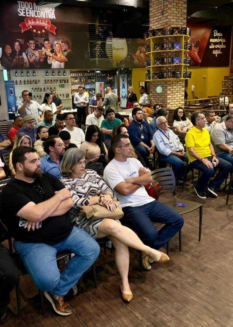 Abrasel no Amazonas realiza 2ª Assembleia Geral para associados