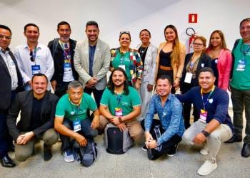 1° Encontro Estadual de Gestores Municipais de Cultura do estado irá acontecer no começo de abril em Manaus