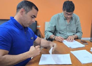 Boi Caprichoso propõe melhorias no regulamento para o Festival de Parintins 2024