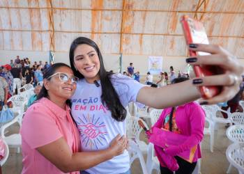 Projeto de Lei de Mayra Dias propõe medidas de proteção às mulheres nos transportes públicos no Amazonas