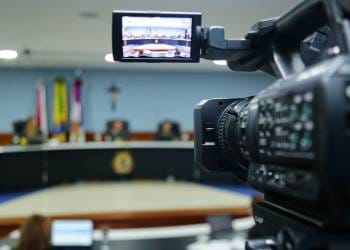 Tribunal Pleno do TCE-AM terá 62 processos em julgamento nesta terça-feira (05)
