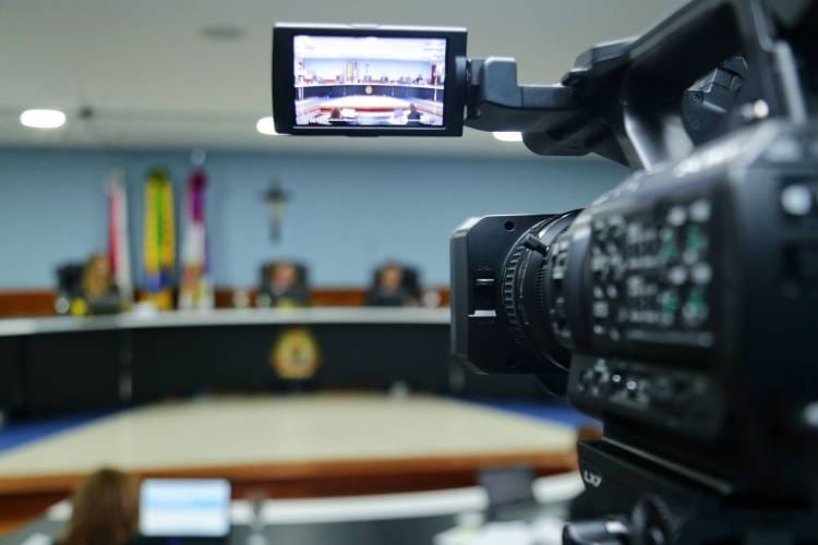 Tribunal Pleno do TCE-AM terá 62 processos em julgamento nesta terça-feira (05)