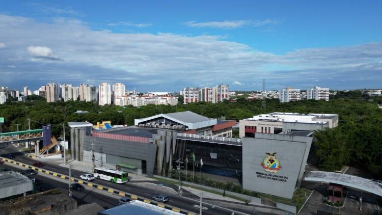 Onze gestores já entregaram a Prestação de Contas Anual ao TCE-AM