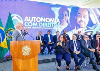 Atenção motoristas: entenda os conceitos do projeto de lei que regulamenta o transporte de aplicativos