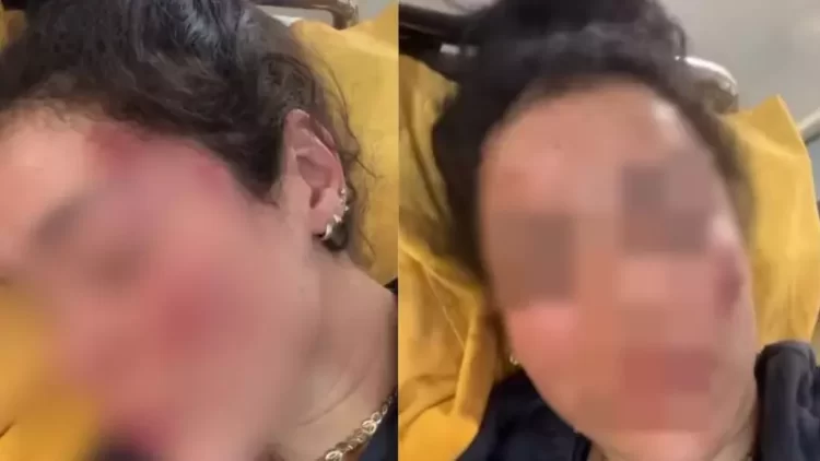 Influenciadora brasileira é vítima de estupro coletivo na Índia