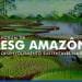 Suframa sedia Fórum de ESG Amazônia promovido pelo Cieam