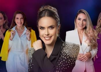 Manaus será palco da formação “Palestrante de Alta Performance” dias 27 e 28 de abril