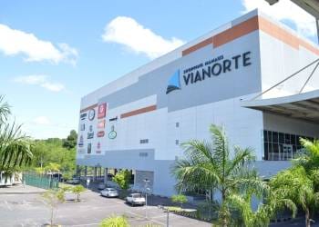 FunPark ViaNorte promove programação beneficente em celebração ao Dia Nacional da Alegria para 700 crianças e adolescentes