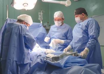 Prefeitura de Nhamundá realiza 2º jornada de cirurgias médicas