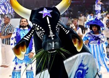 Boi Caprichoso fecha a semana de estreia do álbum com excelente desempenho e emplaca duas toadas no Spotify