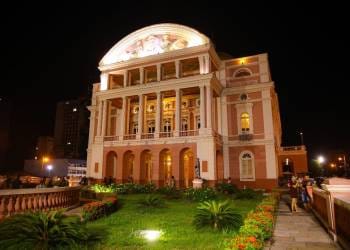 Governo do Amazonas dedica concerto ‘Mozart no Mundo Azul’ para pessoas com Transtorno do Espectro Autista