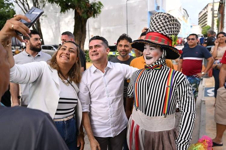 Prefeito lança evento destacando apoio à cultura local, turismo e anúncio de sete atrações nacionais