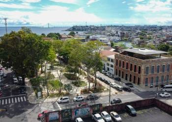 Prefeitura registra 61,2% de alta na análise de processos urbanos neste primeiro trimestre