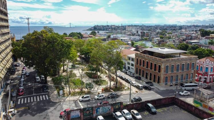 Prefeitura registra 61,2% de alta na análise de processos urbanos neste primeiro trimestre